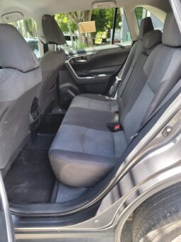 
										2020 TOYOTA RAV4 XLE full									