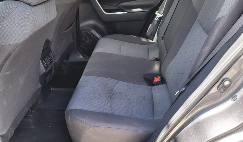 
								2020 TOYOTA RAV4 XLE full									