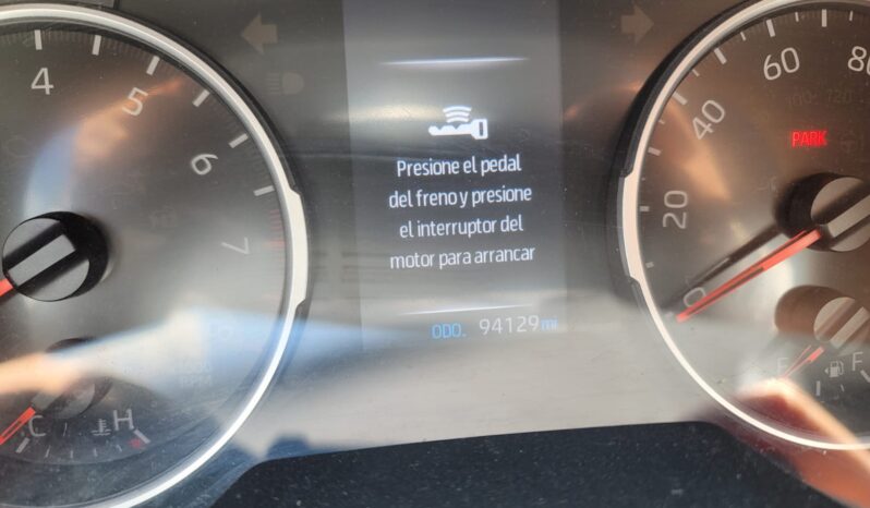 
								2020 TOYOTA RAV4 XLE full									