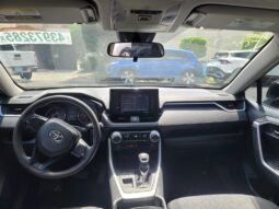 
										2020 TOYOTA RAV4 XLE full									