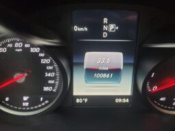 
										2015 MERCEDES BENZ C300 full									