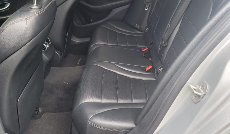 
								2015 MERCEDES BENZ C300 full									