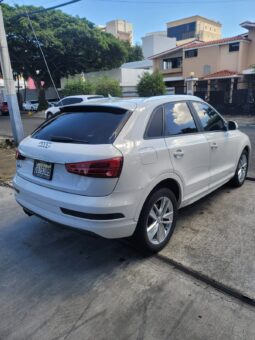 
										2017 AUDI Q3 full									