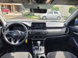 
										2021 KIA SELTOS AWD LX full									