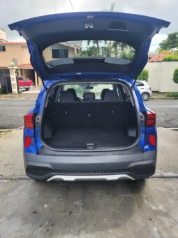 
										2021 KIA SELTOS AWD LX full									