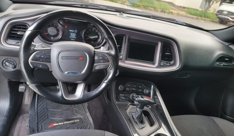 
								2019 DODGE CHALLENGER  RT full									