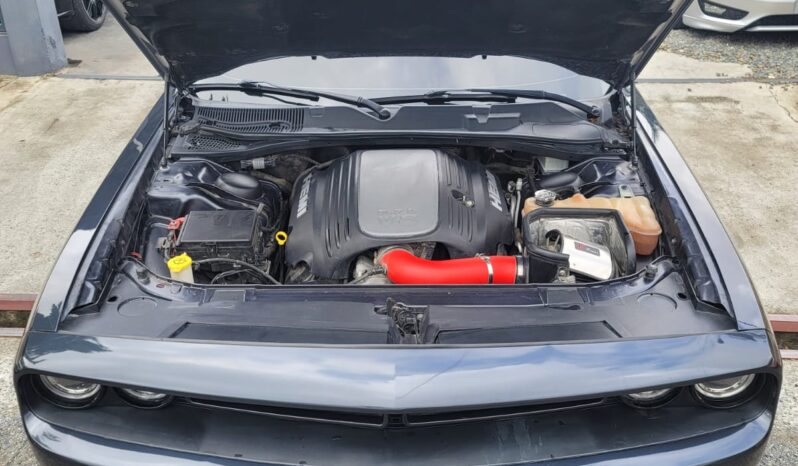 
								2019 DODGE CHALLENGER  RT full									