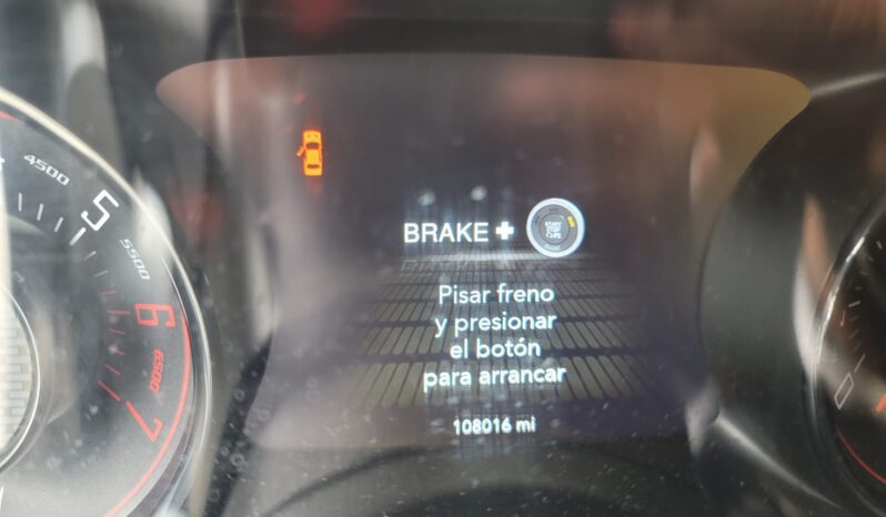 
								2019 DODGE CHALLENGER  RT full									