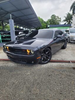 
										2019 DODGE CHALLENGER  RT full									