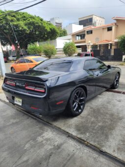 
										2019 DODGE CHALLENGER  RT full									