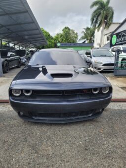 
										2019 DODGE CHALLENGER  RT full									
