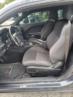 
										2019 DODGE CHALLENGER  RT full									