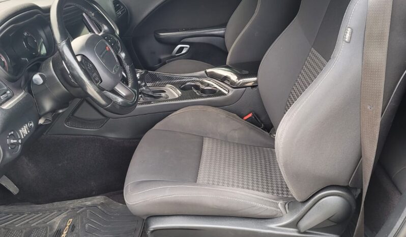 
								2019 DODGE CHALLENGER  RT full									