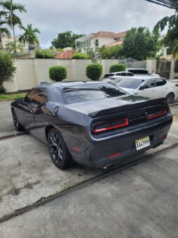 
										2019 DODGE CHALLENGER  RT full									