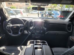 
										2021 CHEVROLET SILVERADO 4X4 full									