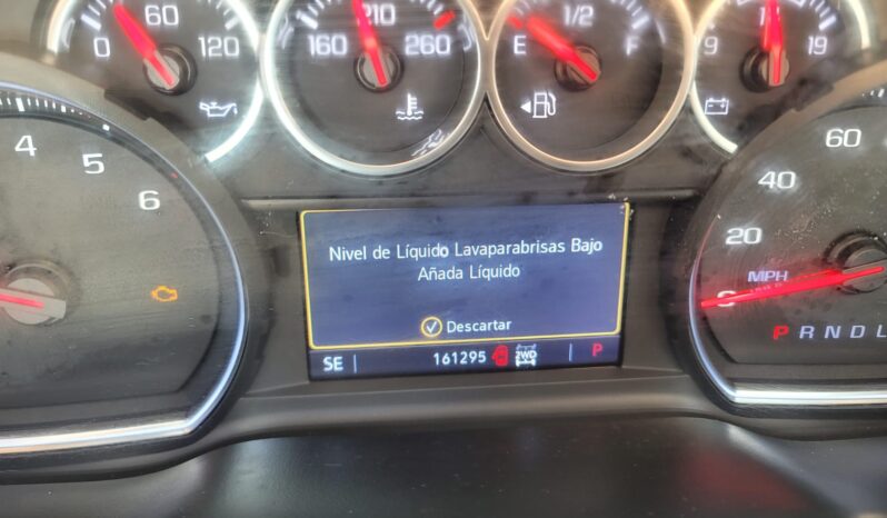 
								2021 CHEVROLET SILVERADO 4X4 full									