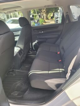 
										2025 HONDA CR-V full									