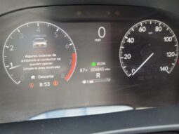 
										2025 HONDA CR-V full									