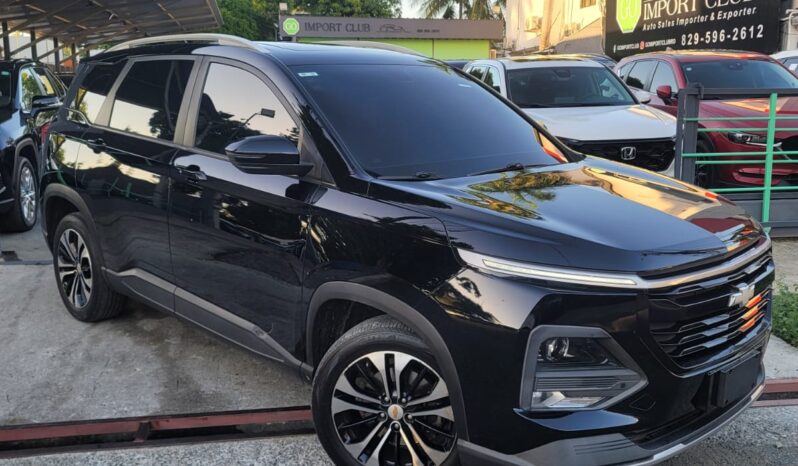 2023 CHEVROLET CAPTIVA