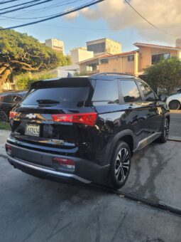 
										2023 CHEVROLET CAPTIVA full									