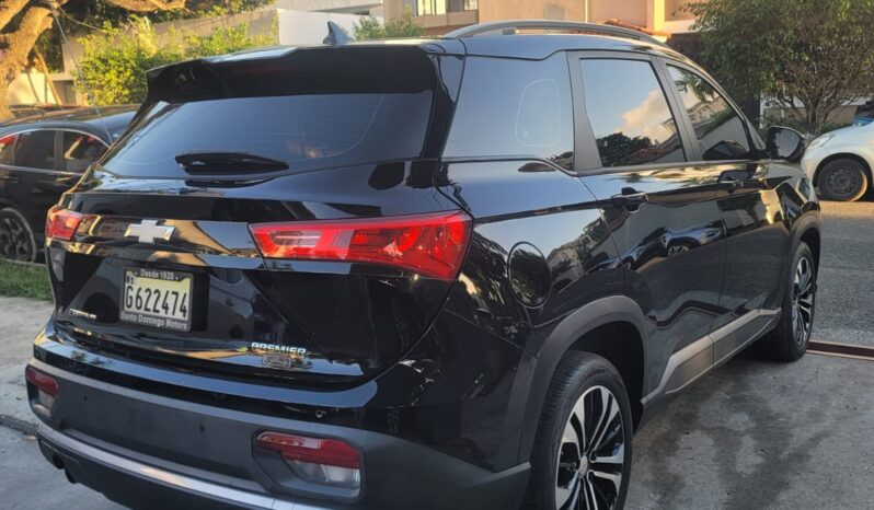 
								2023 CHEVROLET CAPTIVA full									