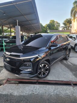 
										2023 CHEVROLET CAPTIVA full									