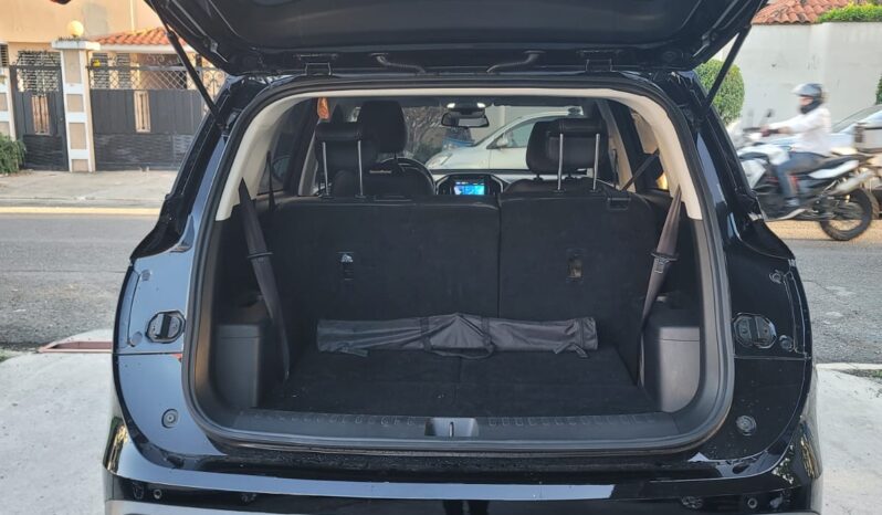 
								2023 CHEVROLET CAPTIVA full									