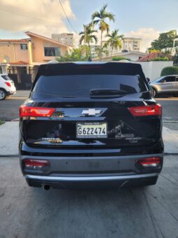 
										2023 CHEVROLET CAPTIVA full									