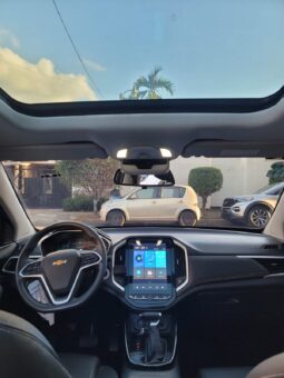 
										2023 CHEVROLET CAPTIVA full									