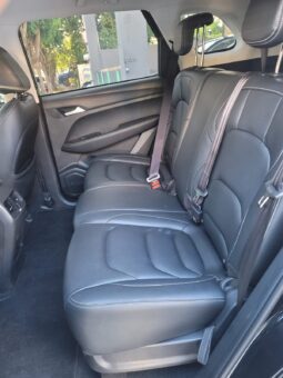 
										2023 CHEVROLET CAPTIVA full									