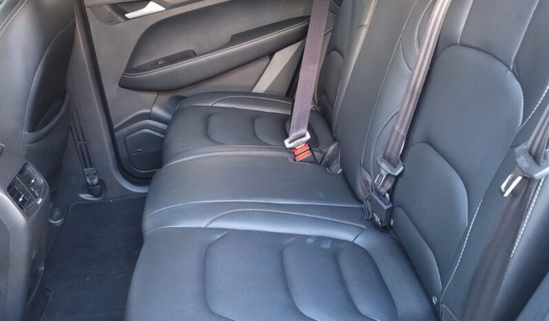 
								2023 CHEVROLET CAPTIVA full									