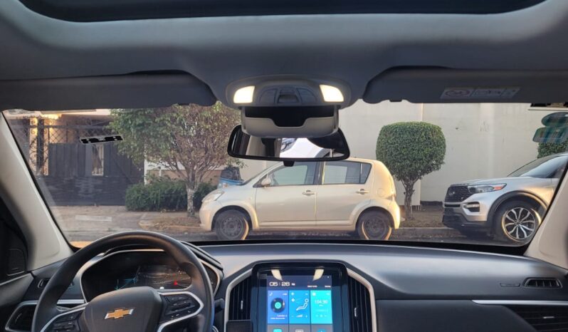 
								2023 CHEVROLET CAPTIVA full									