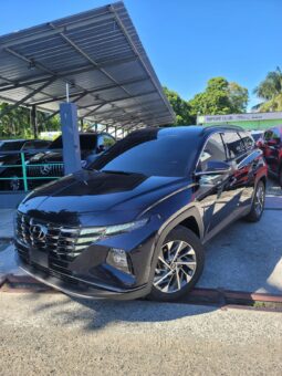 
										2023 HYUNDAI TUCSON LIMITED full									