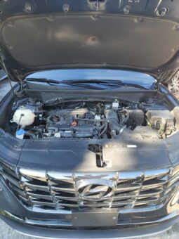 
										2023 HYUNDAI TUCSON LIMITED full									