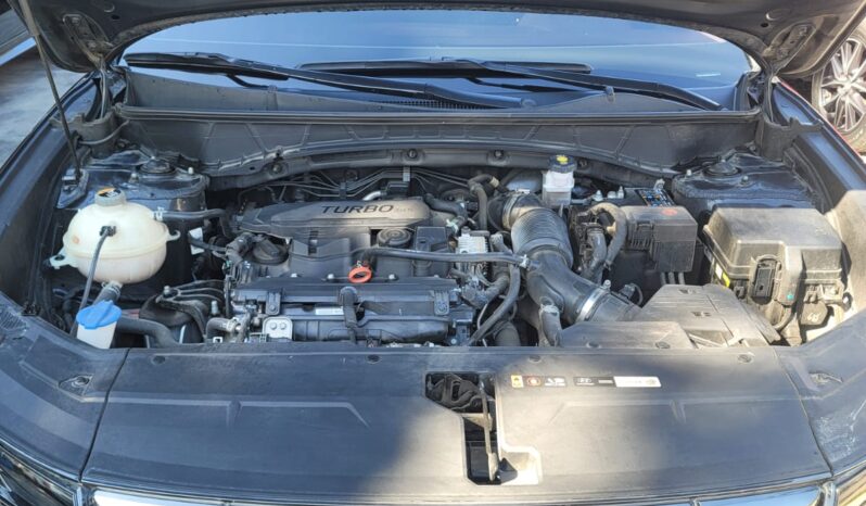 
								2023 HYUNDAI TUCSON LIMITED full									