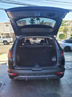 
										2023 HYUNDAI TUCSON LIMITED full									