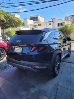 
										2023 HYUNDAI TUCSON LIMITED full									