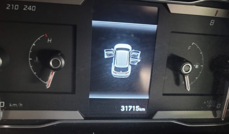 
								2023 HYUNDAI TUCSON LIMITED full									