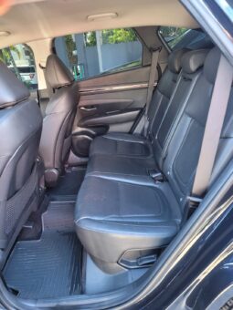 
										2023 HYUNDAI TUCSON LIMITED full									