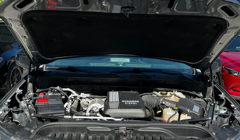 
								2020 CHEVROLET SILVERADO RST full									