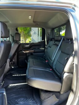 
										2020 CHEVROLET SILVERADO RST full									