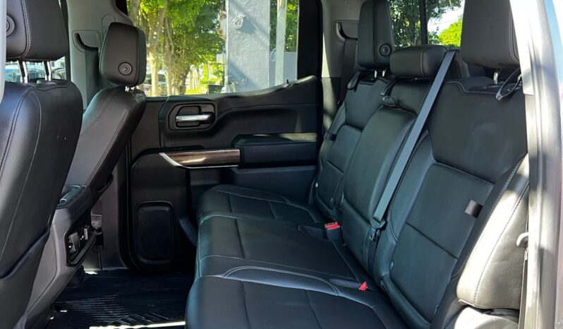 
								2020 CHEVROLET SILVERADO RST full									