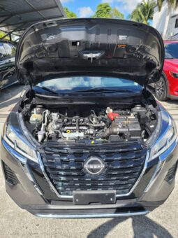 
										2024 NISSAN KICKS full									