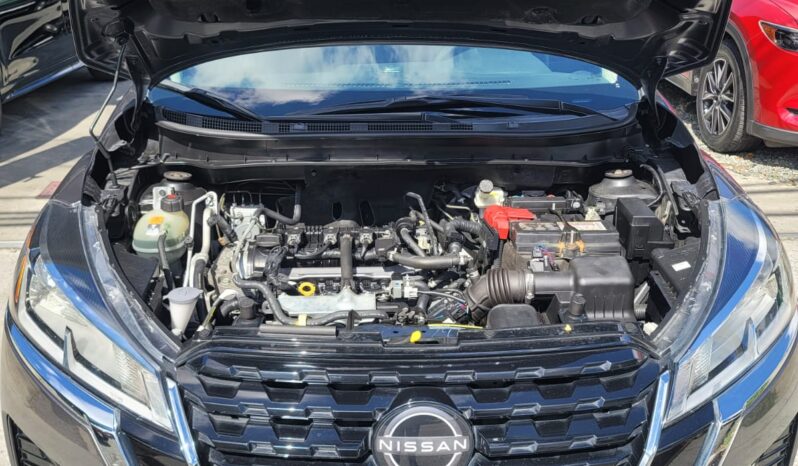 
								2024 NISSAN KICKS full									