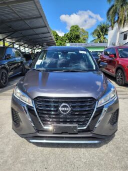
										2024 NISSAN KICKS full									
