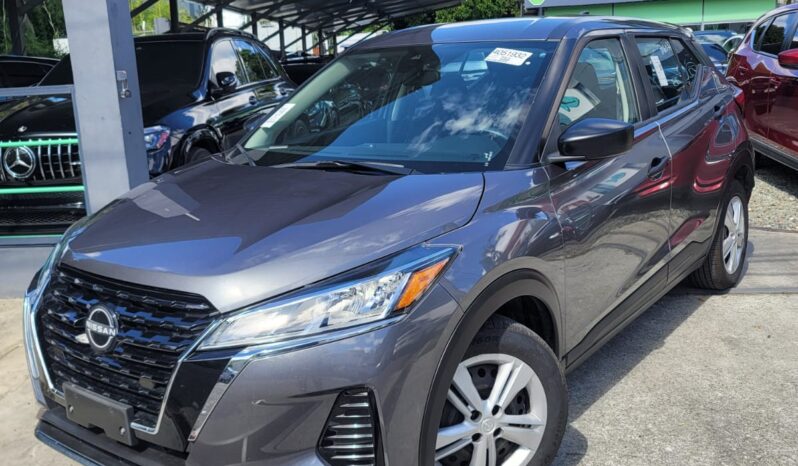 
								2024 NISSAN KICKS full									