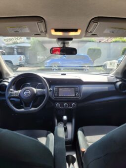 
										2024 NISSAN KICKS full									