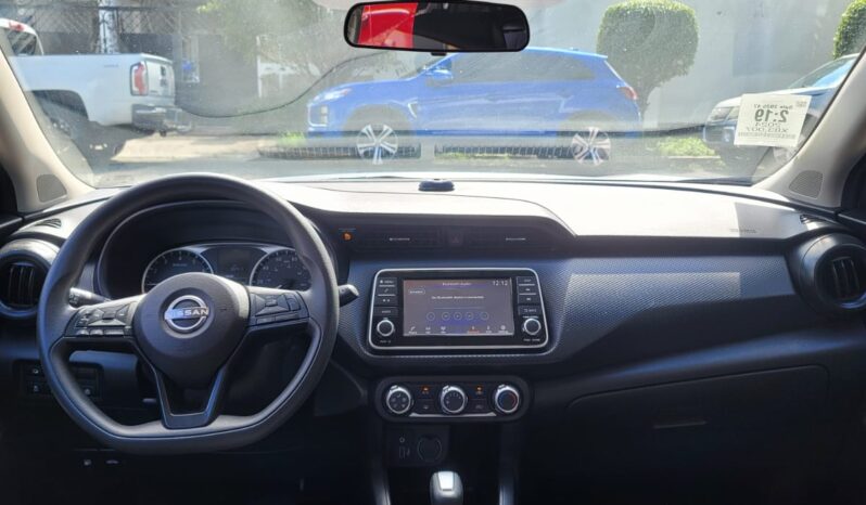 
								2024 NISSAN KICKS full									