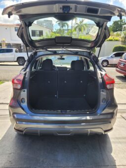 
										2024 NISSAN KICKS full									