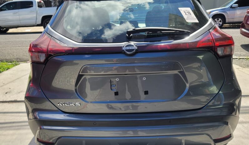 
								2024 NISSAN KICKS full									